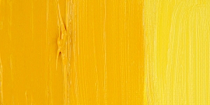 Transparent Yellow