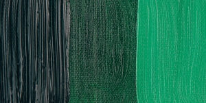 Winsor Green (Yellow Shade)