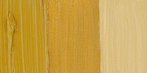 Yellow Ochre Light
