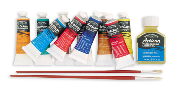 Studio Set of 10 Colors