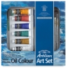 Art Set of 6 Colors&nbsp;&nbsp;&nbsp; NEW! 