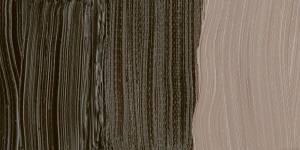 Burnt Umber