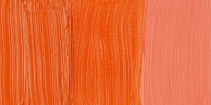Cadmium Orange Hue