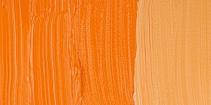 Cadmium Yellow Deep Hue
