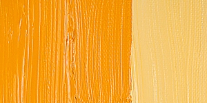 Cadmium Yellow Hue