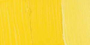 Cadmium Yellow Light