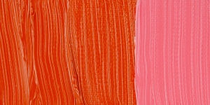 Cadmium Red Hue