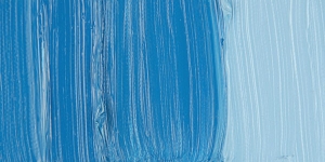 Cerulean Blue
