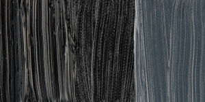 Lamp Black