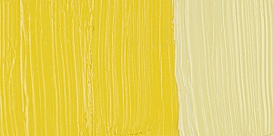 Lemon Yellow
