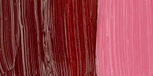 Permanent Alizarin Crimson