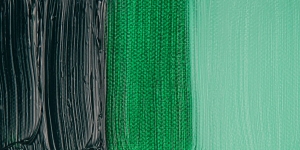 Phthalo Green, Yellow Shade