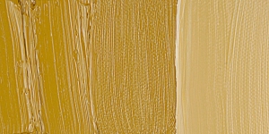 Yellow Ochre