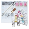 Bob Ross Flower Oil Painting Set