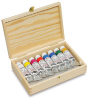 Schmincke Mussini Oil Colors
