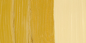 Attish Light Ochre