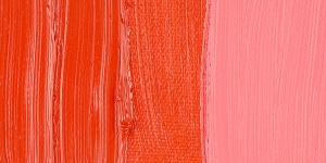 Brilliant Scarlet