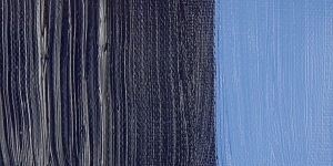 Byzantine Blue