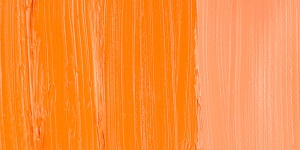 Cadmium Orange