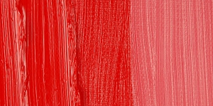 Cadmium Red Middle