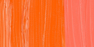 Chrome Orange Tone