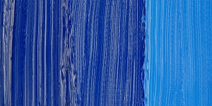 Cobalt Blue Tone