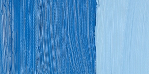 Cobalt Cerulean Blue