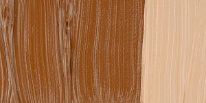 Deep Ochre