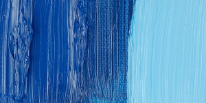 Manganese Cerulean Blue