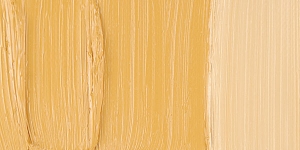 Naples Yellow Deep