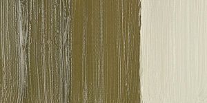 Natural Bohemian Green Earth