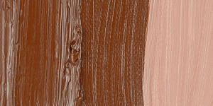 Natural Burnt Sienna