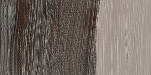 Natural Burnt Umber