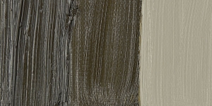 Natural Raw Umber