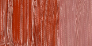 Pompeiian Red