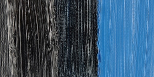 Prussian Paris Blue