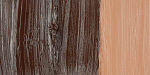 Translucent Brown Oxide