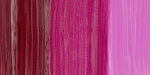 Translucent Magenta
