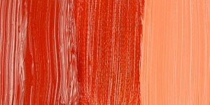 Translucent Orange