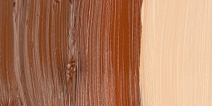 Translucent Orange Oxide