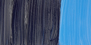 Translucent Oriental Blue