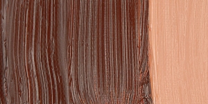 Translucent Red Oxide