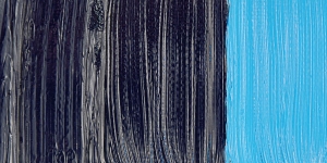Translucent Turquoise
