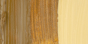 Translucent Yellow Oxide