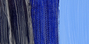 Ultramarine Blue Light