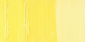 Vanadium Yellow Light