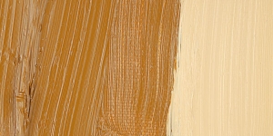 Yellow Sienna