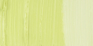 Yellowish Green Ural
