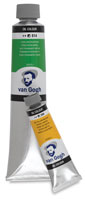 Van Gogh Oil Colors