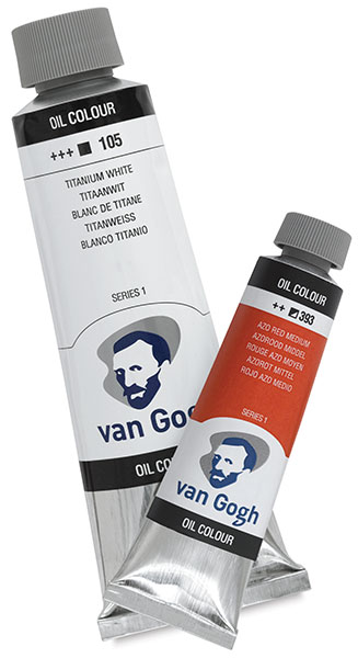 150 ml and 40 ml Tubes